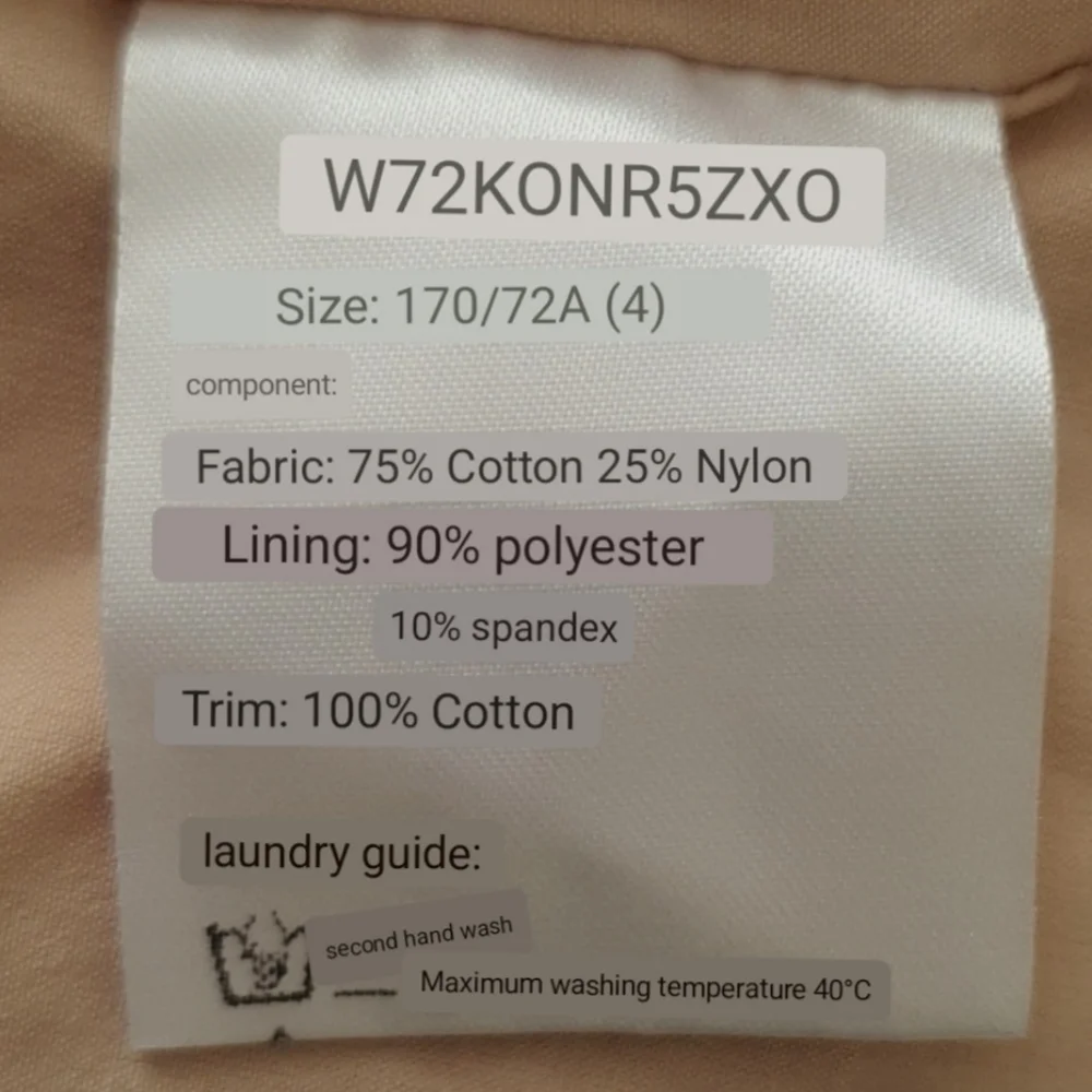 Guess Size 10 Halter Tie Back Dusty Pink Lace Maxi Dress - Picture 14 of 15